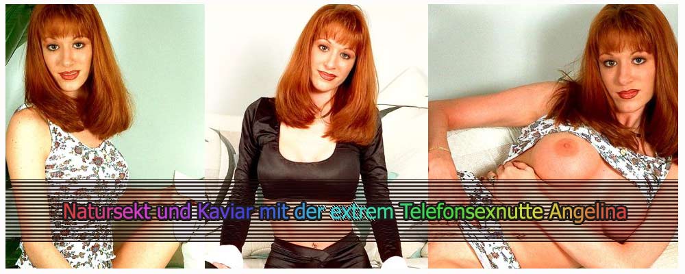 Kaviartelefonsex